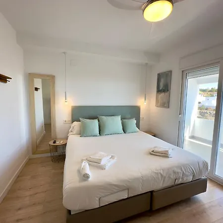 Urbe10 Hacienda Paredes 2 Bedrooms * Malaga